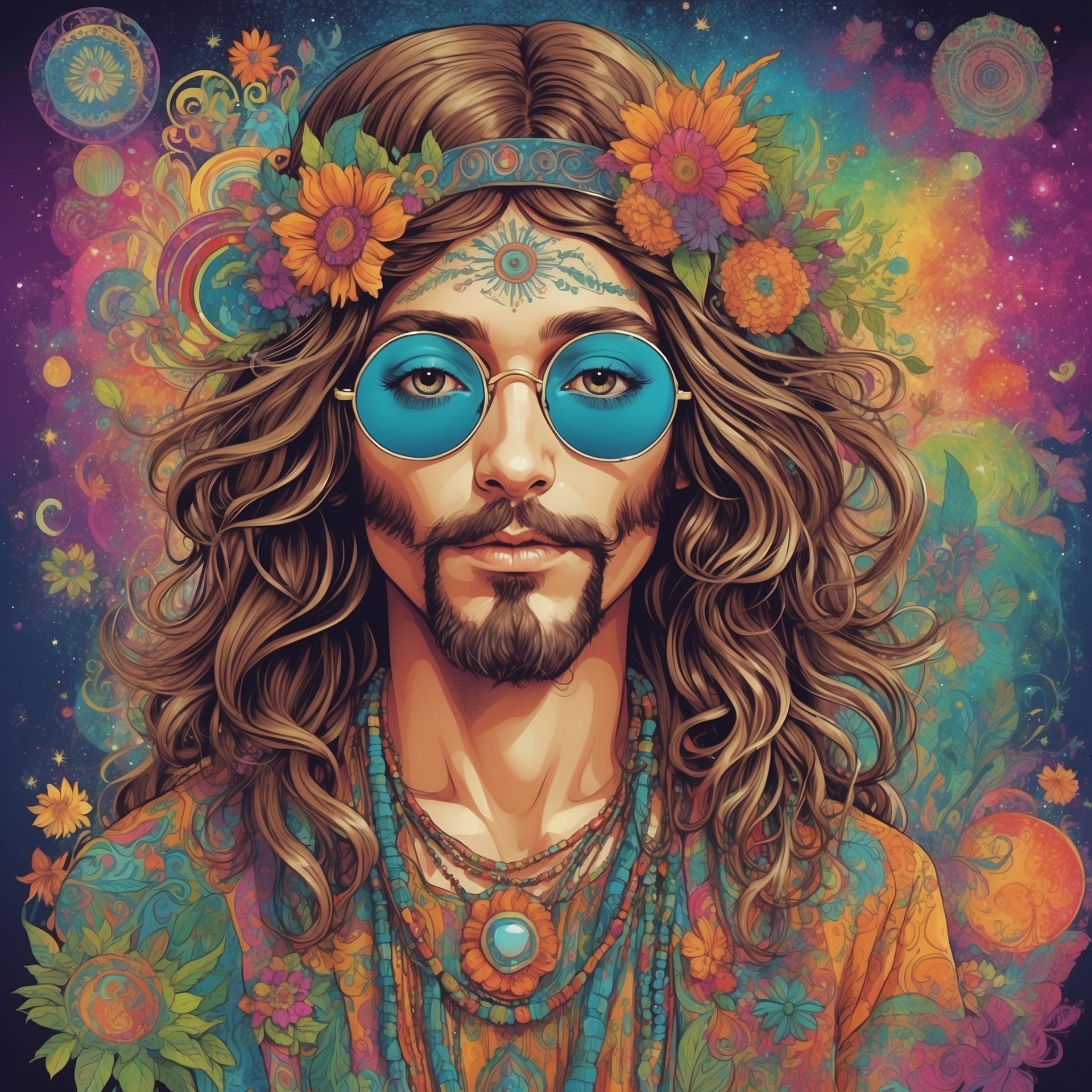 FlowerPower